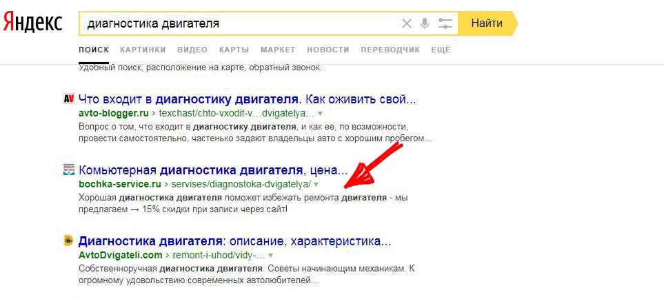 Как повысить CTR