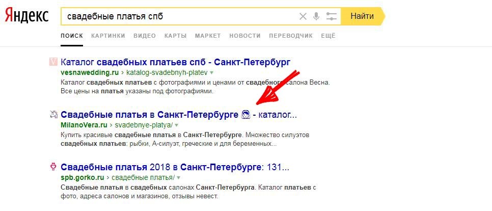Как повысить CTR