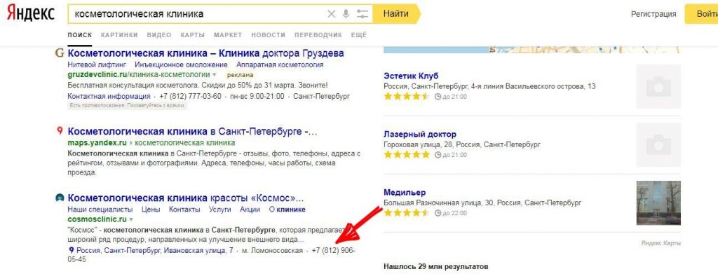 Как повысить CTR
