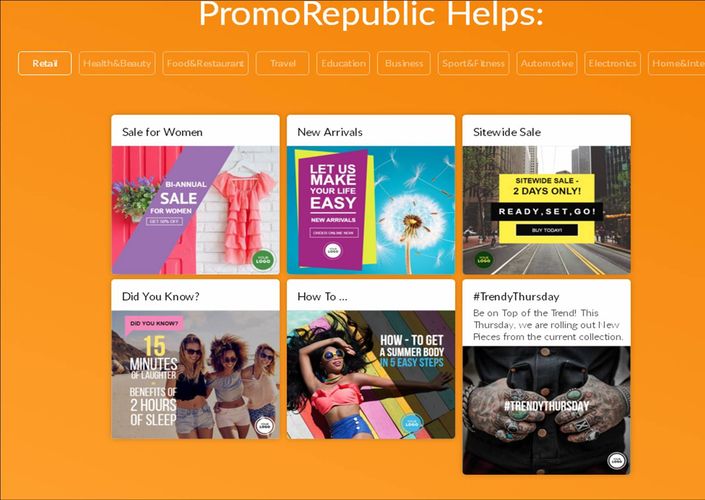 PromoRepublic