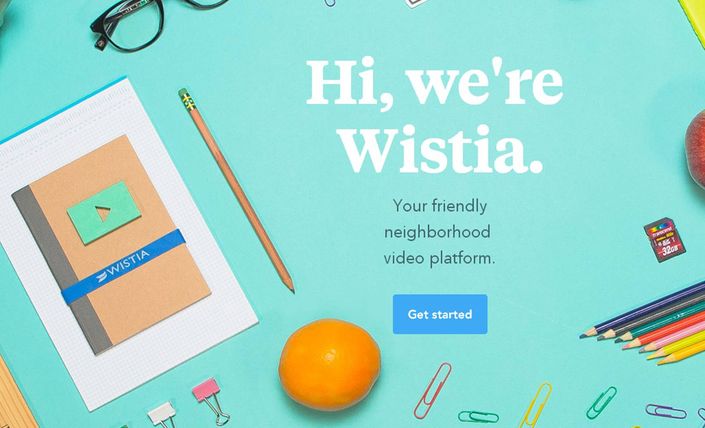 Wistia