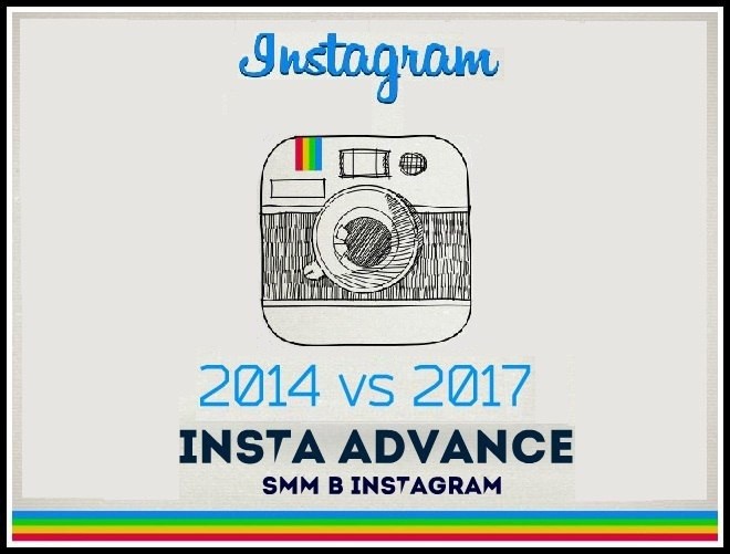 instagram 2017