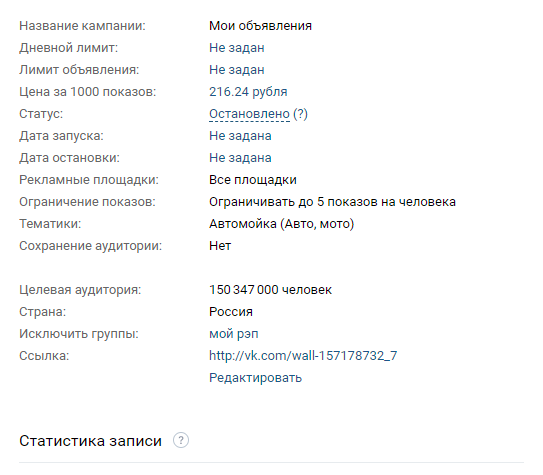 продвижение локального бизнеса