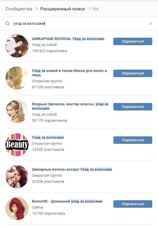 ёмкость рынка