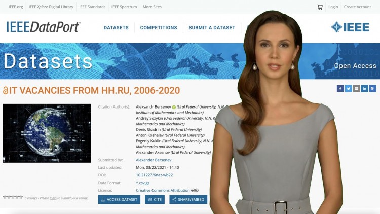 дипфейк, дипфейк создать