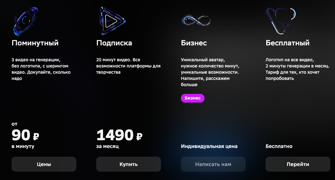 дипфейк, дипфейк создать