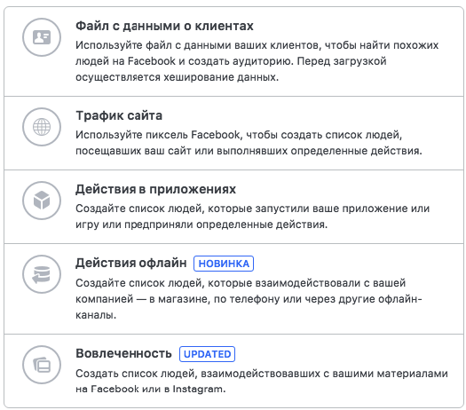 пиксель социальных сетей