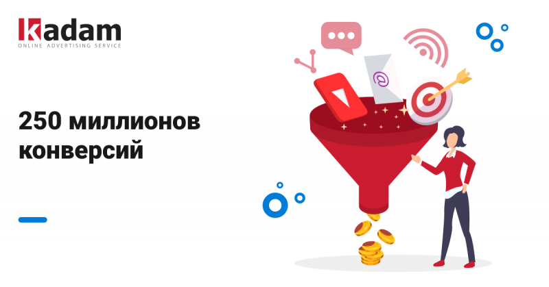 конкурс Kadam.net