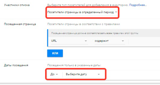 Как настроить ремаркетинг в Google AdWords