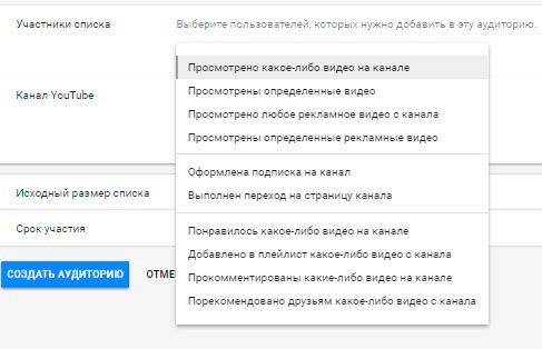 Как настроить ремаркетинг в Google AdWords