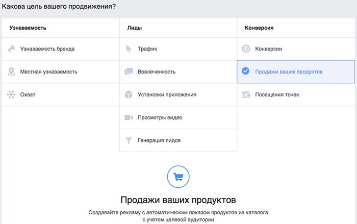 Пиксель Facebook