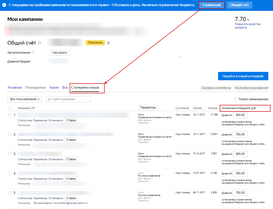 Как использовать персональные рекомендации в Яндекс.Директ и Google Ads