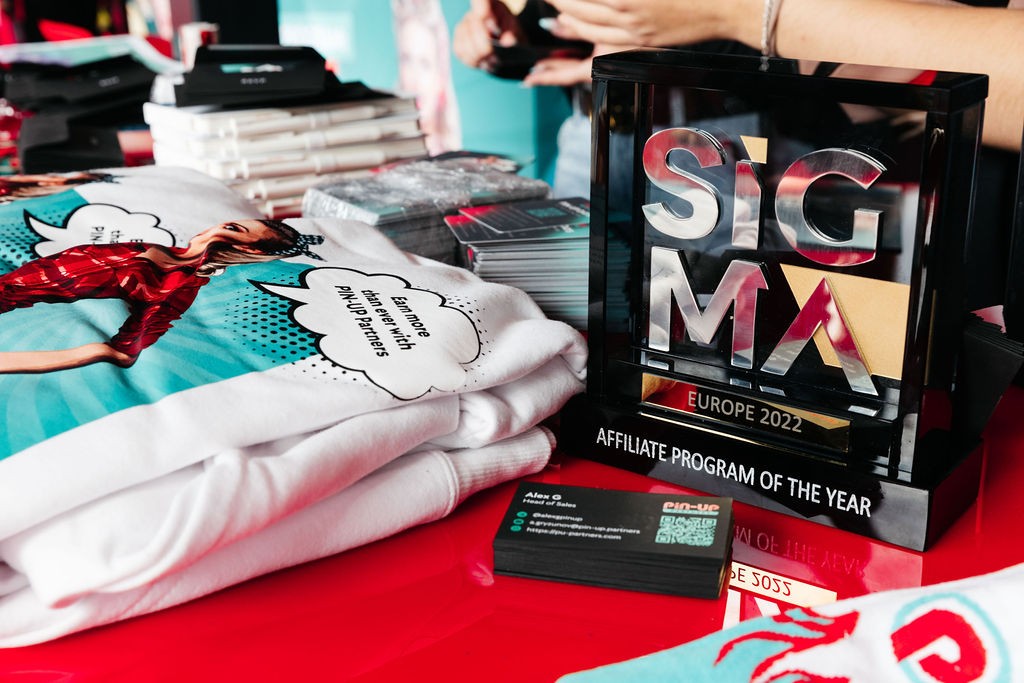 SiGMA Europe Malta