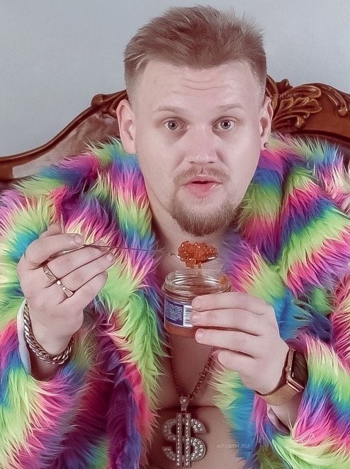 интервью жека вапклик