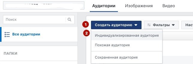Как повысить CTR объявлений в Facebook