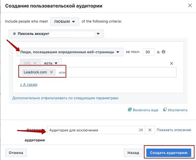 Как повысить CTR объявлений в Facebook