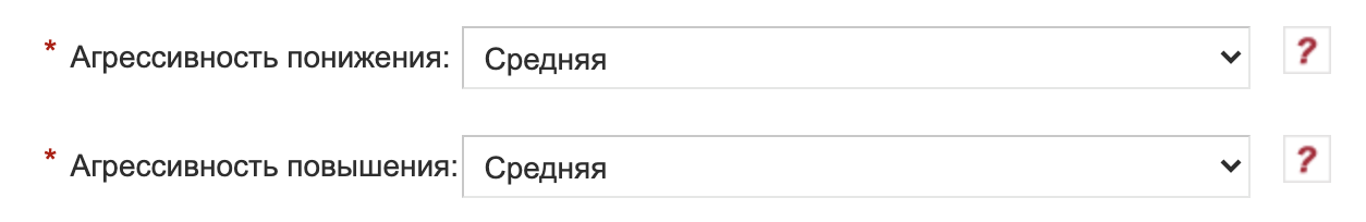 модель оплаты CPA Target