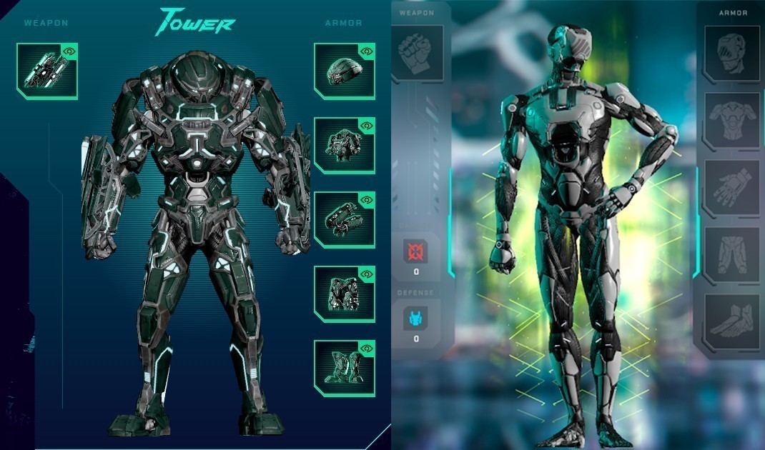 Project Hive craft system review