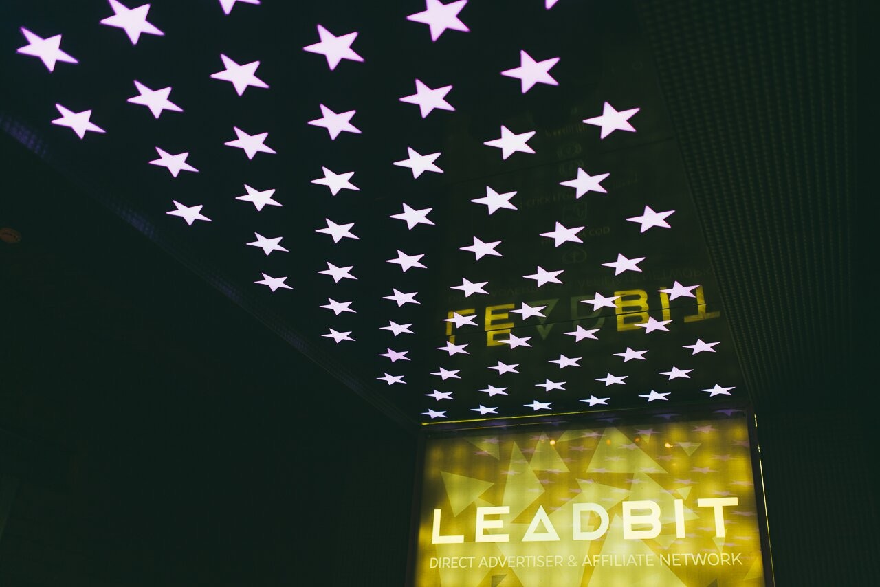 Moscow Affiliate Conference & Party