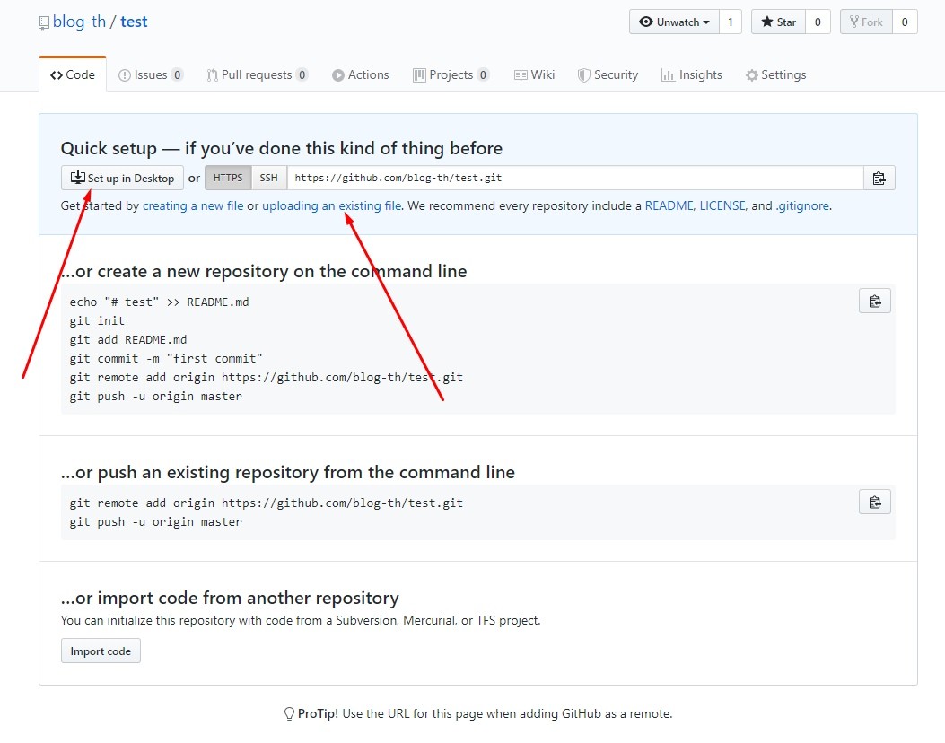 Клоакинг Facebook с помощью Github