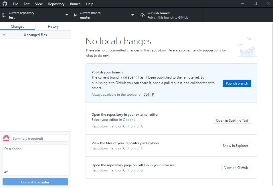 Клоакинг Facebook с помощью Github