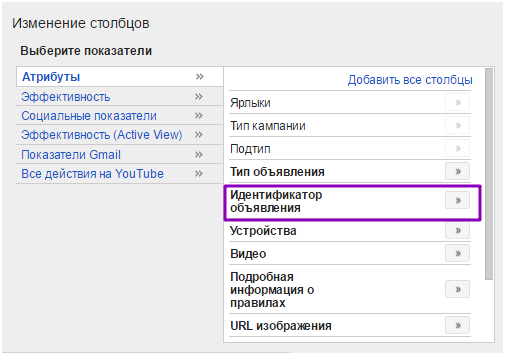 реклама в google