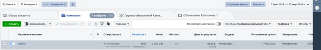 товарные кейсы 2019