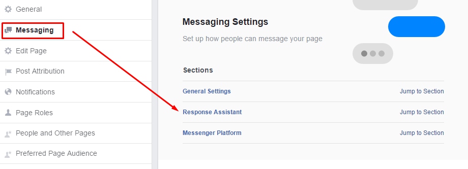продвижение Facebook
