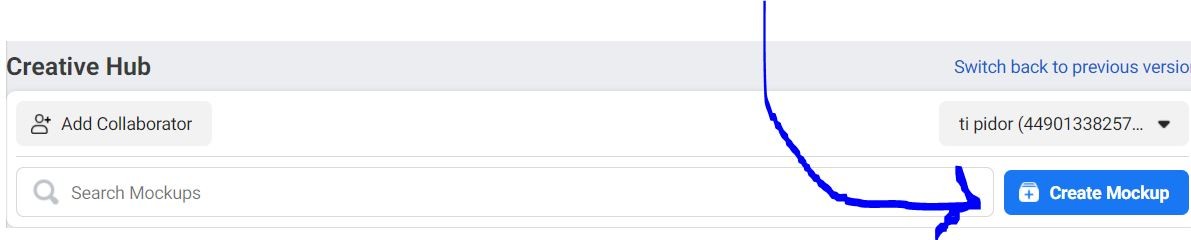 Как привязать карту в Facebook