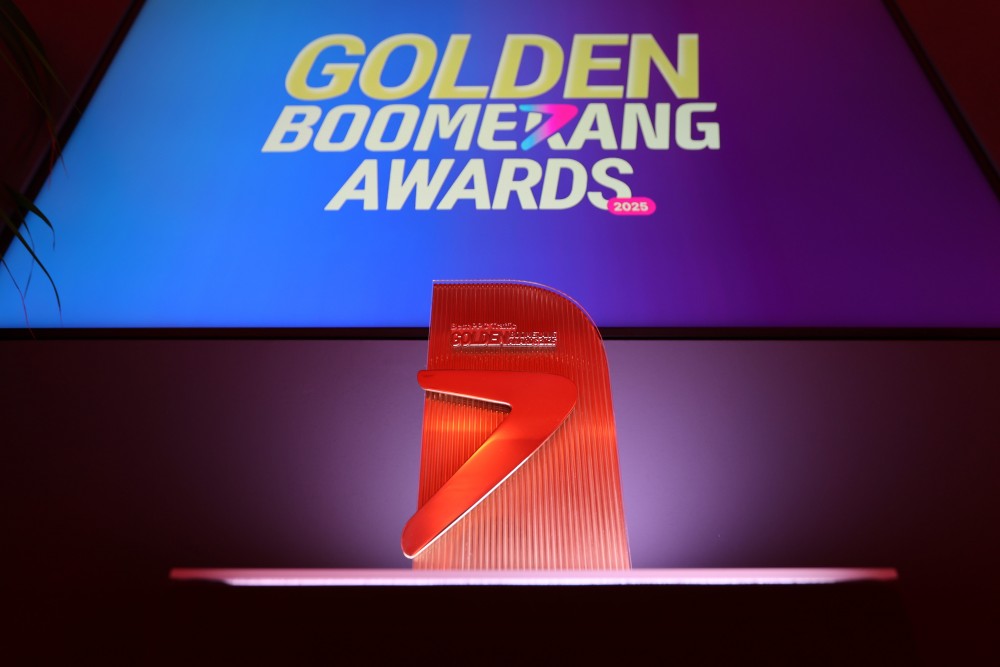 Golden Boomerang Awards 2025