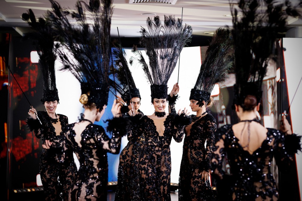 Golden Boomerang Awards 2025