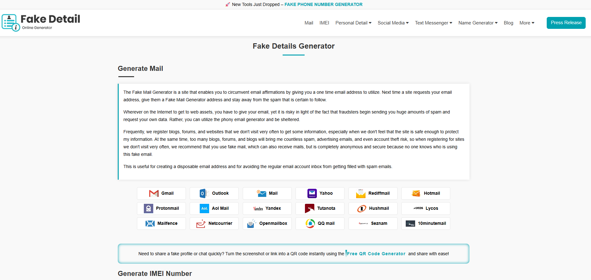 FakeDetail