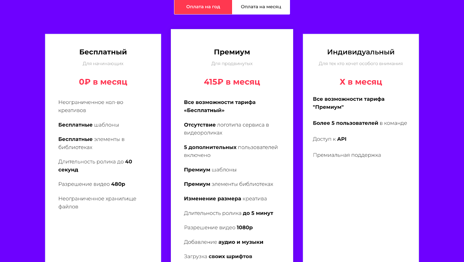 Стоимость подписки нейросеть Supa