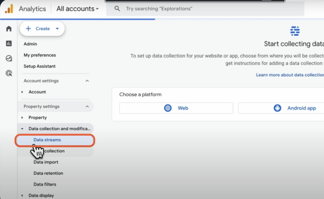 Как оценить конверсию кликов в покупки Google Analytics