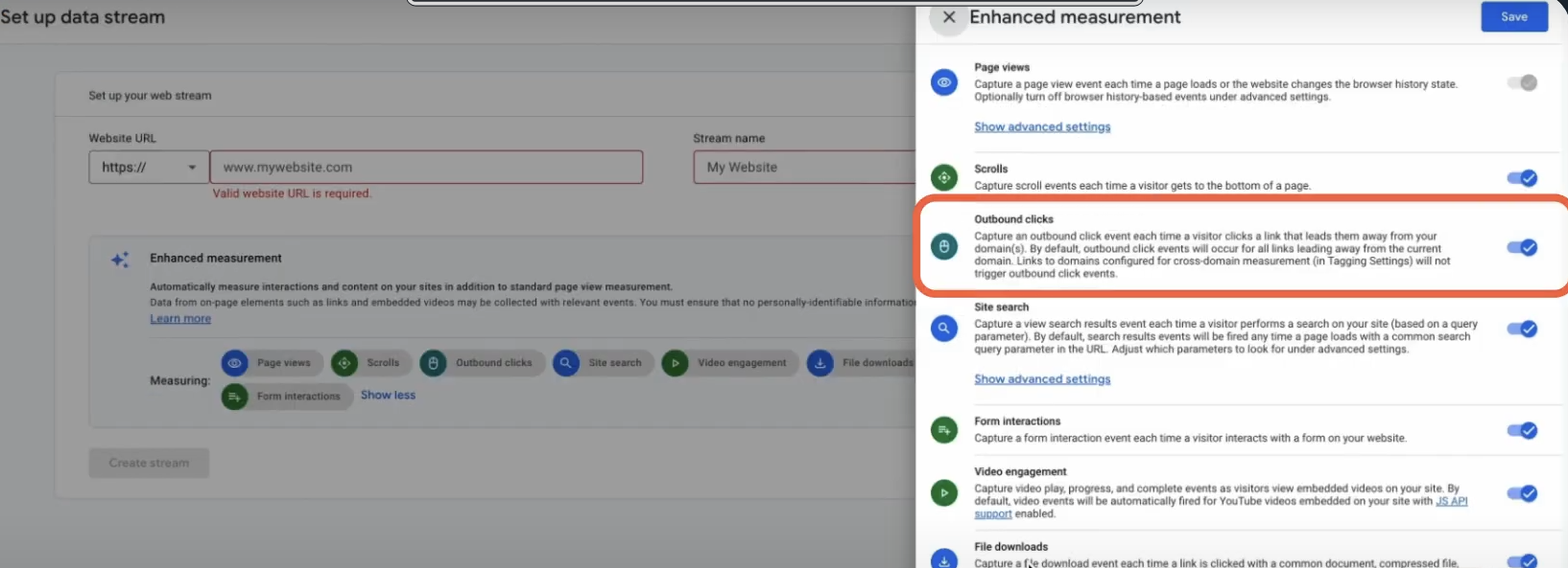 Google Analytics как оценить конверсию