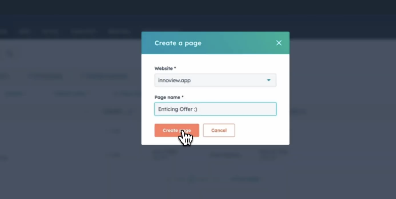 Как начать работу с HubPost