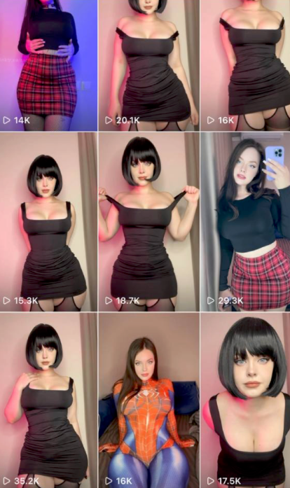 Как работать с Instagram в 2025 году