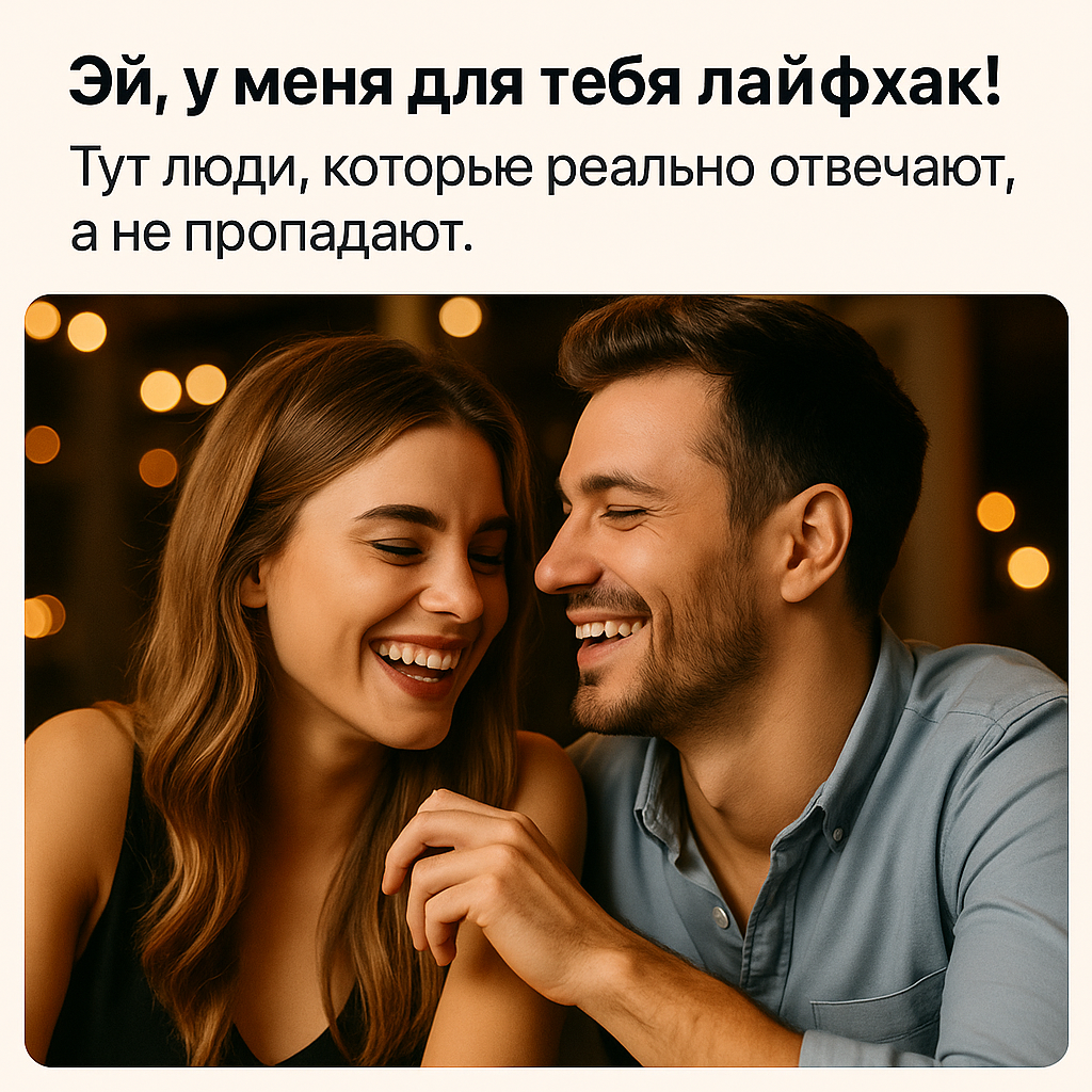 Креативы для дейтинга арбитраж трафика