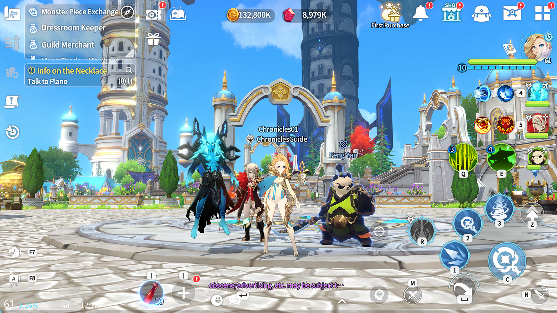 Гача-игры Summoners War