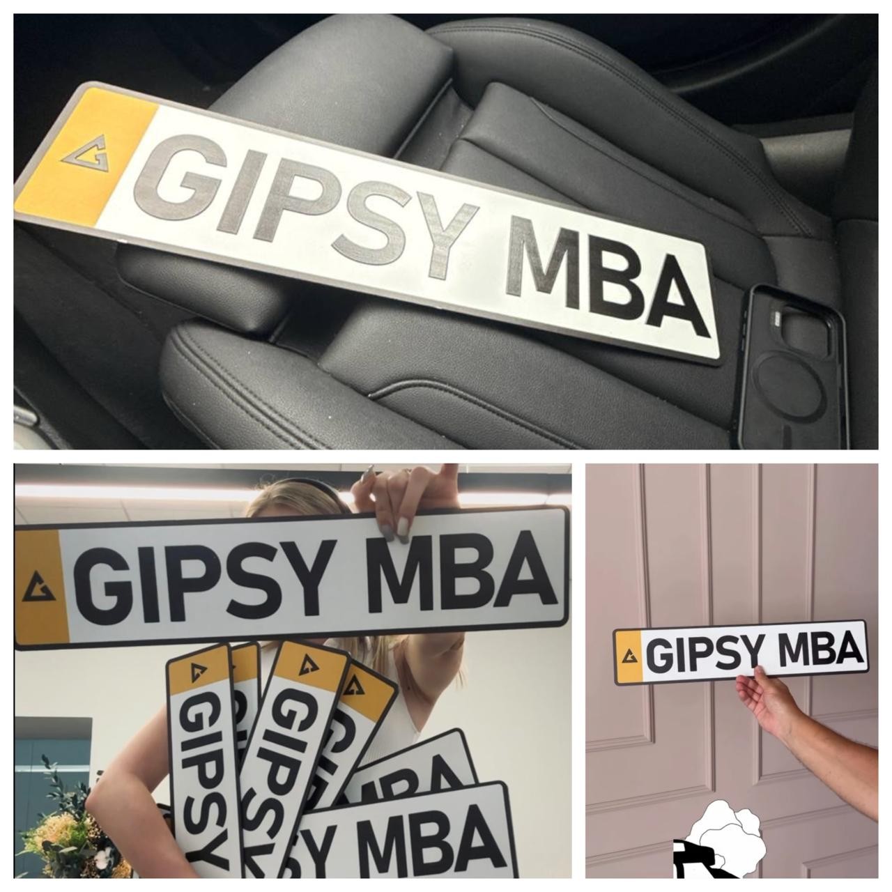 Приглашения на GIPSY Drive Protocol  