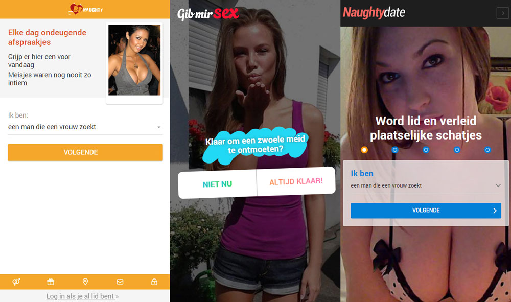 Кейс Casual Dating