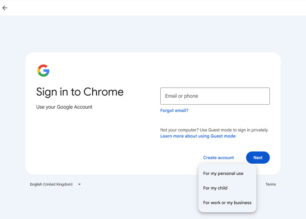 Фарм акков google ads
