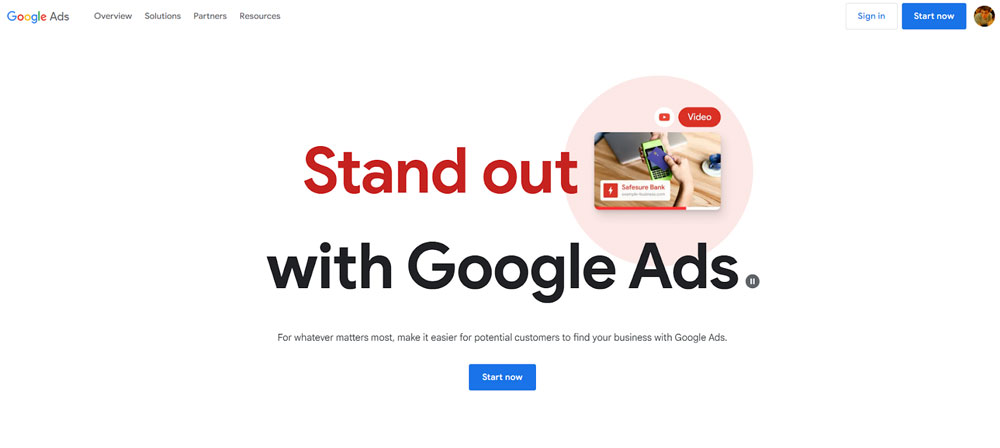 Как работать с Google Ads Manager