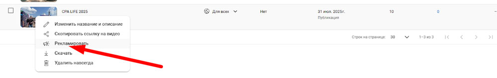 Как продвигать видео на YouTube