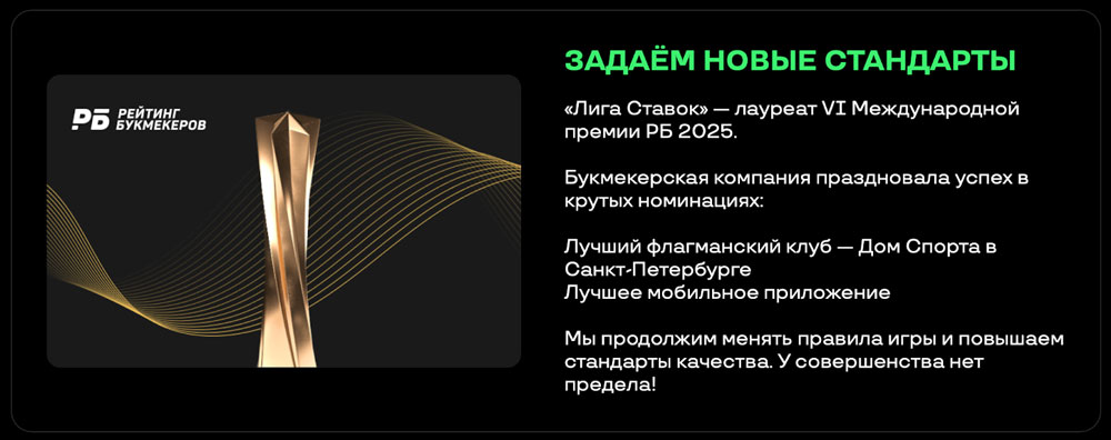 Партнерская сеть Лига Партнерс