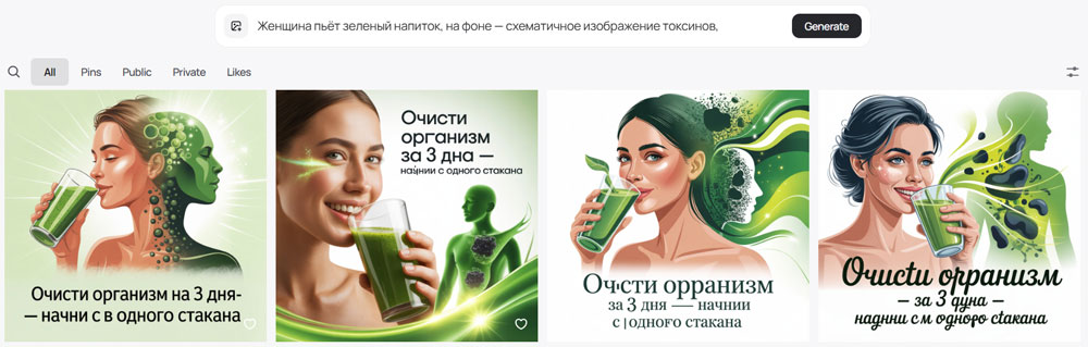 Нейросети для арбитража трафика