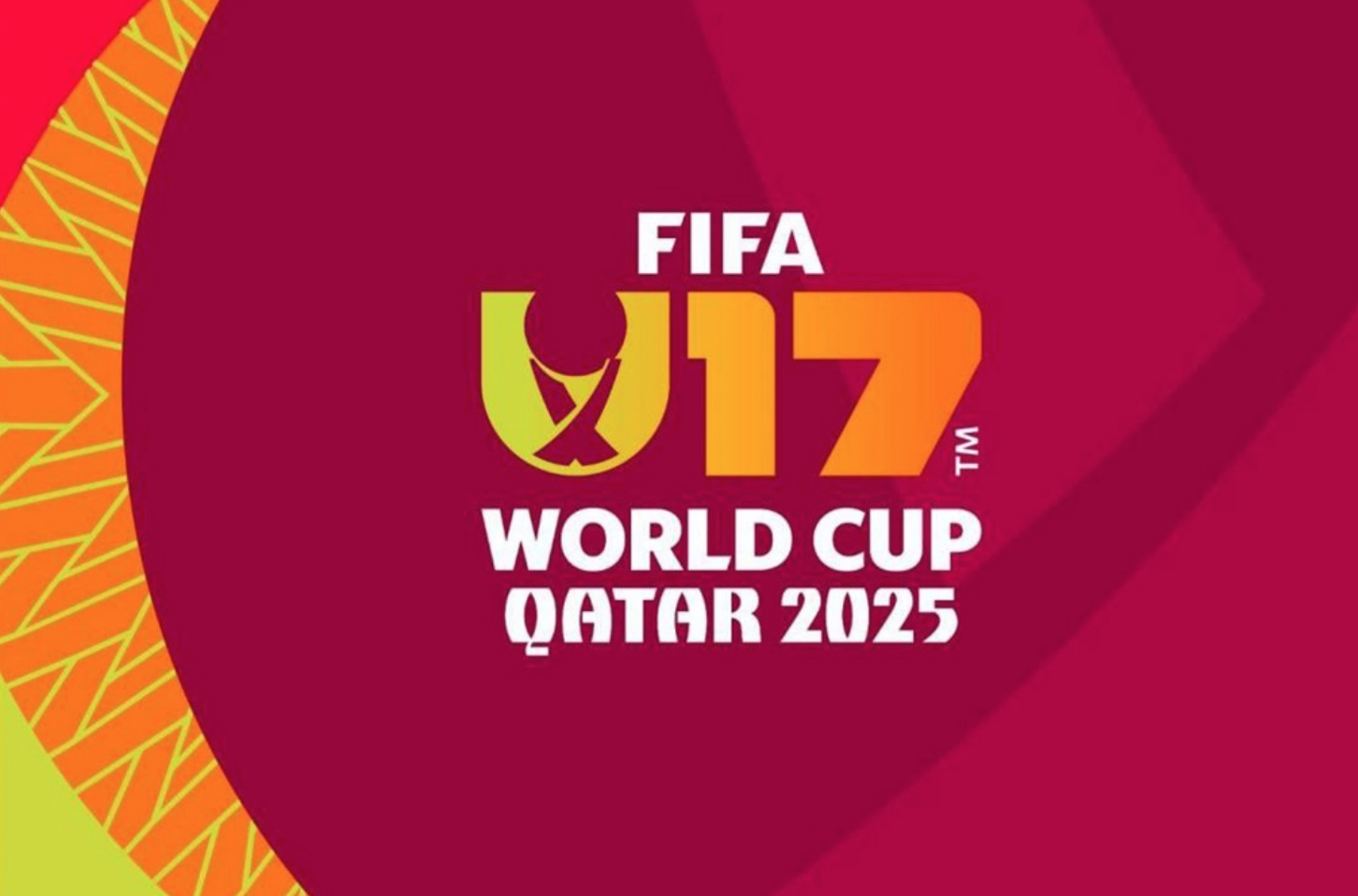 Чемпионат мира FIFA U-17 2025