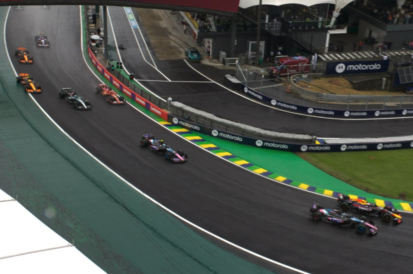 Brazilian Grand Prix («Формула-1»)
