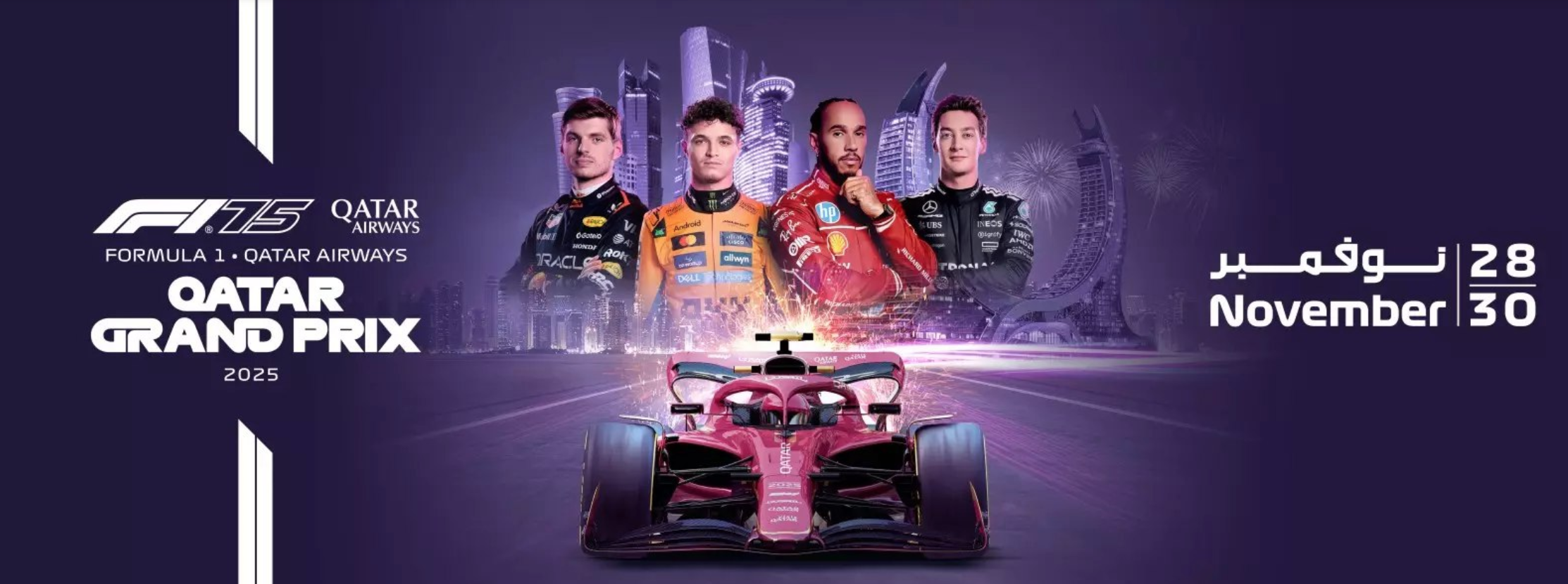 Qatar Grand Prix