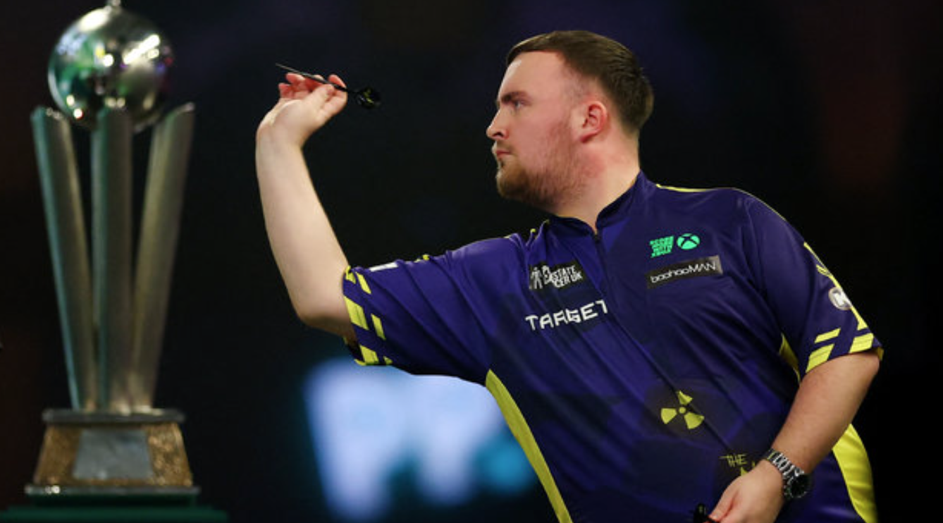Grand Slam of Darts 2025